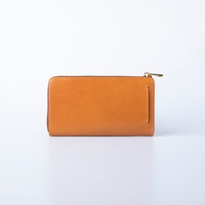 小さい長財布「TIDY2.0 rétro」JAPAN FACTORY