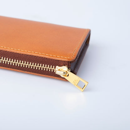 小さい長財布「TIDY2.0 rétro」JAPAN FACTORY