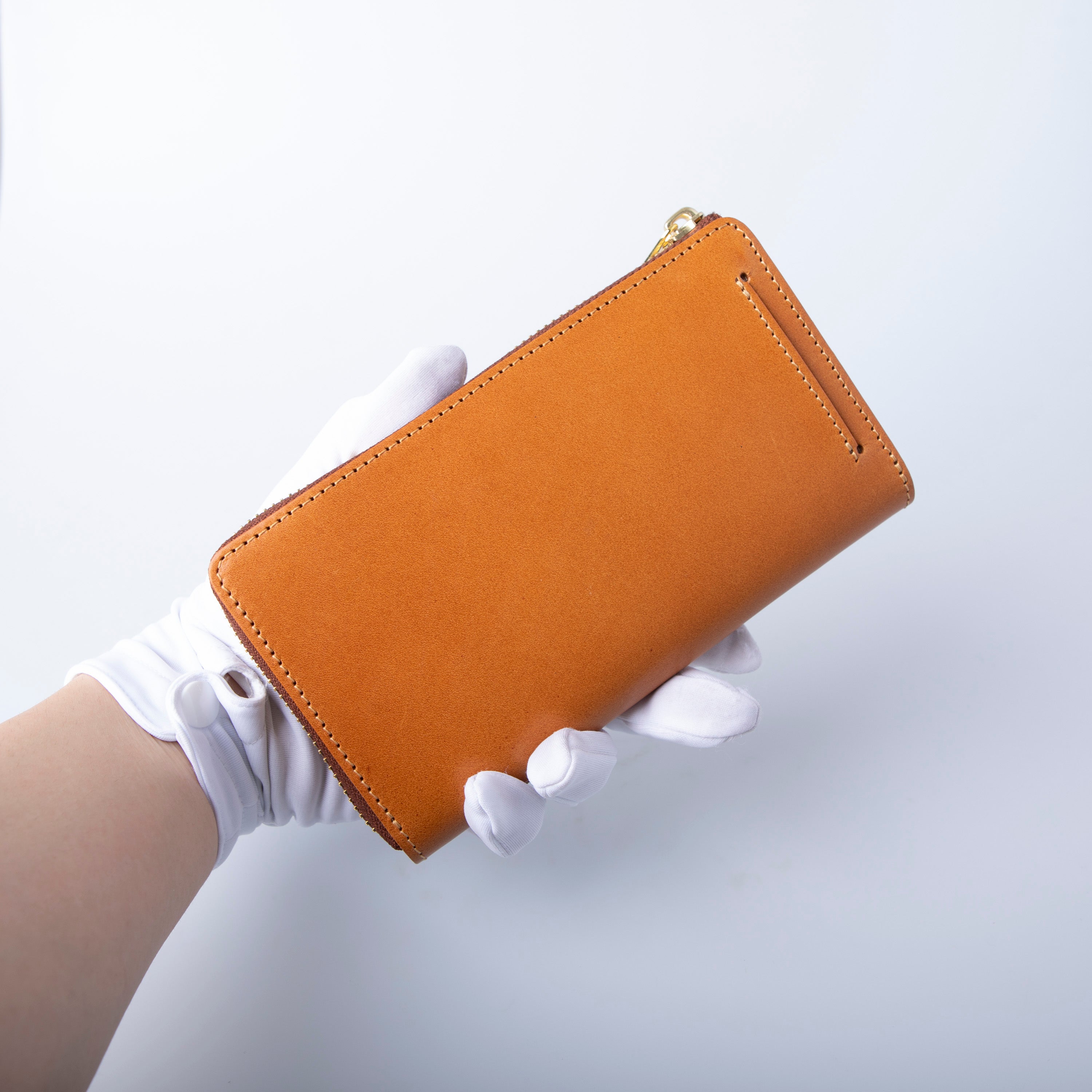 小さい長財布「TIDY2.0 rétro」JAPAN FACTORY