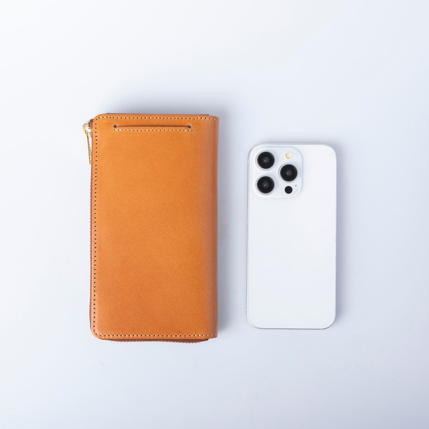小さい長財布「TIDY2.0 rétro」JAPAN FACTORY