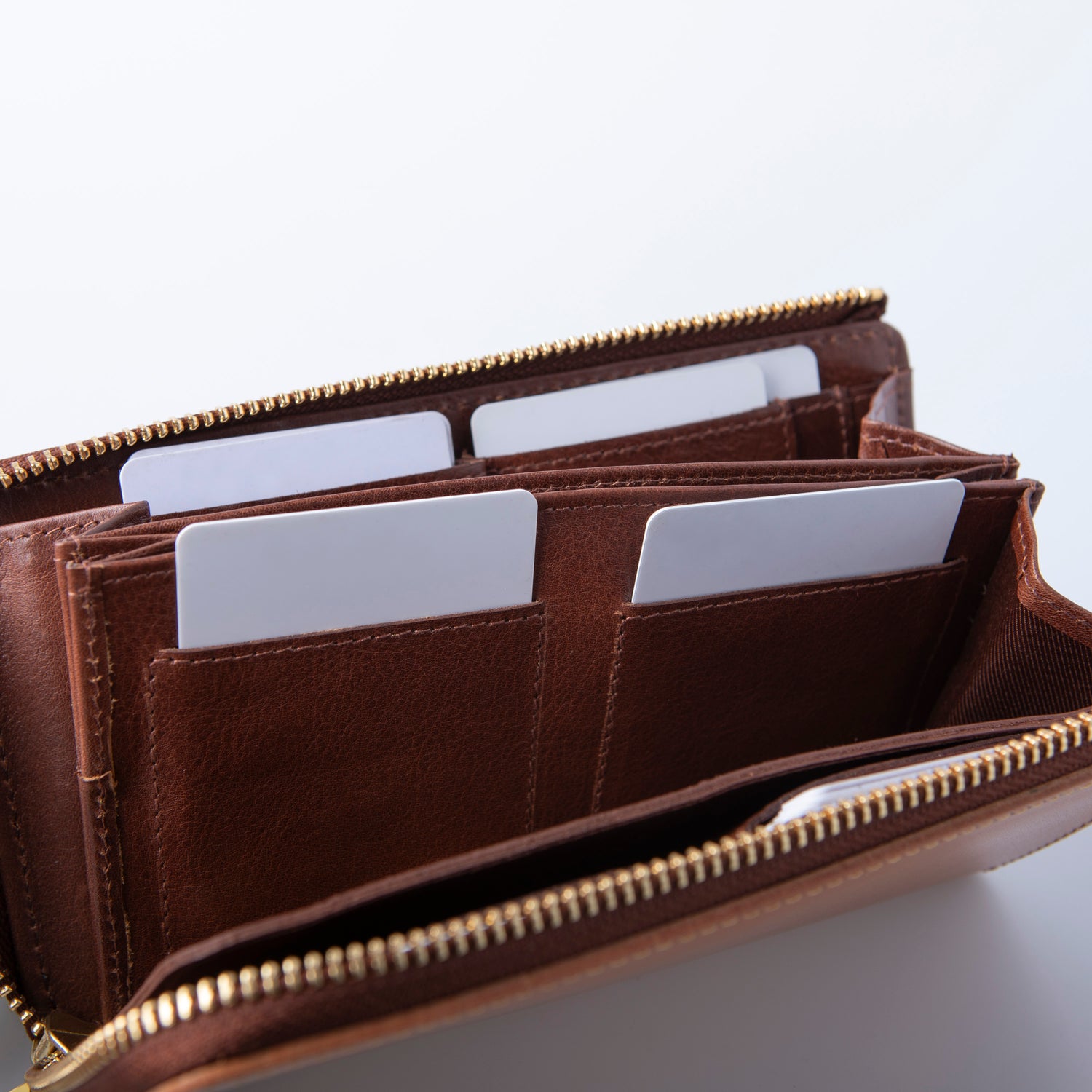 小さい長財布「TIDY2.0 rétro」JAPAN FACTORY