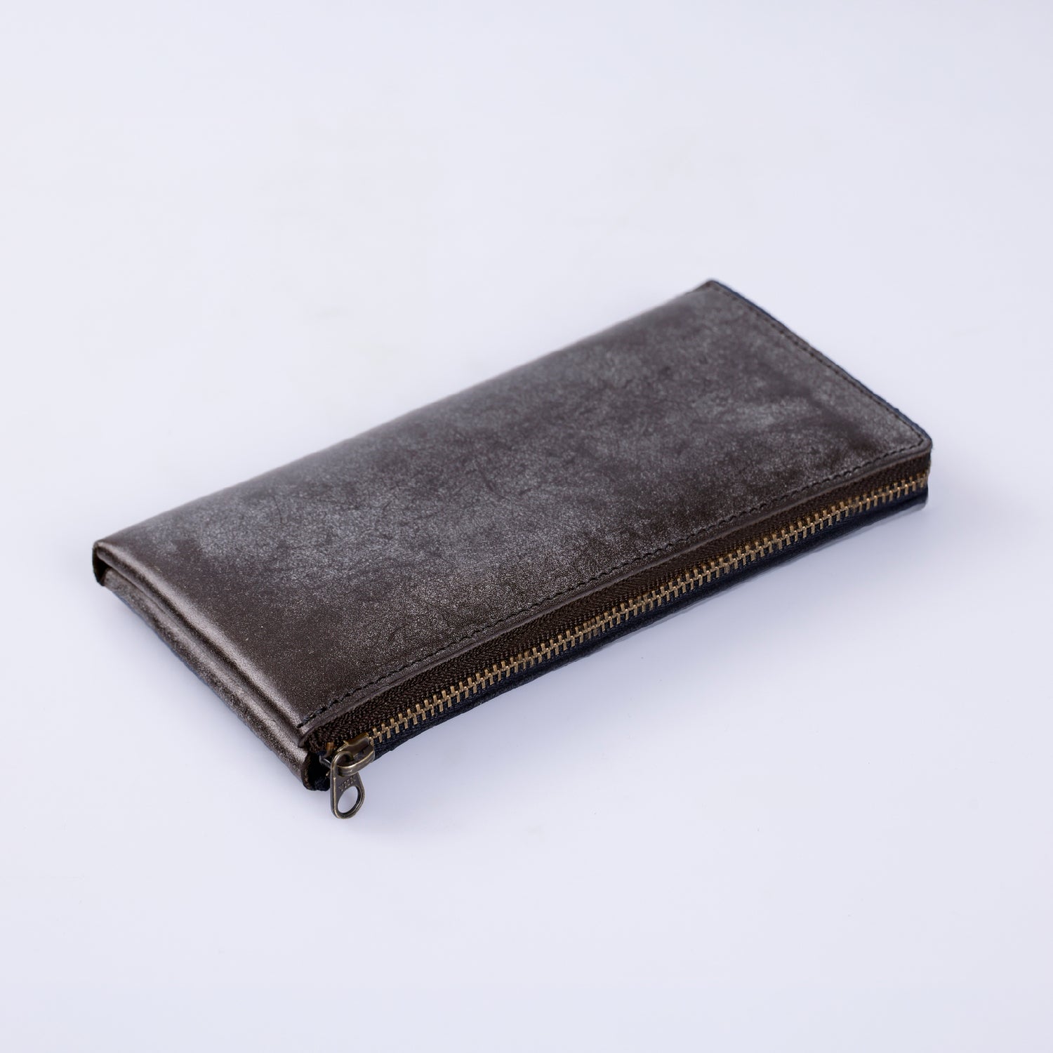 TIDY3.0 小さい長財布  L字ファスナー 長財布 JAPAN FACTORY
