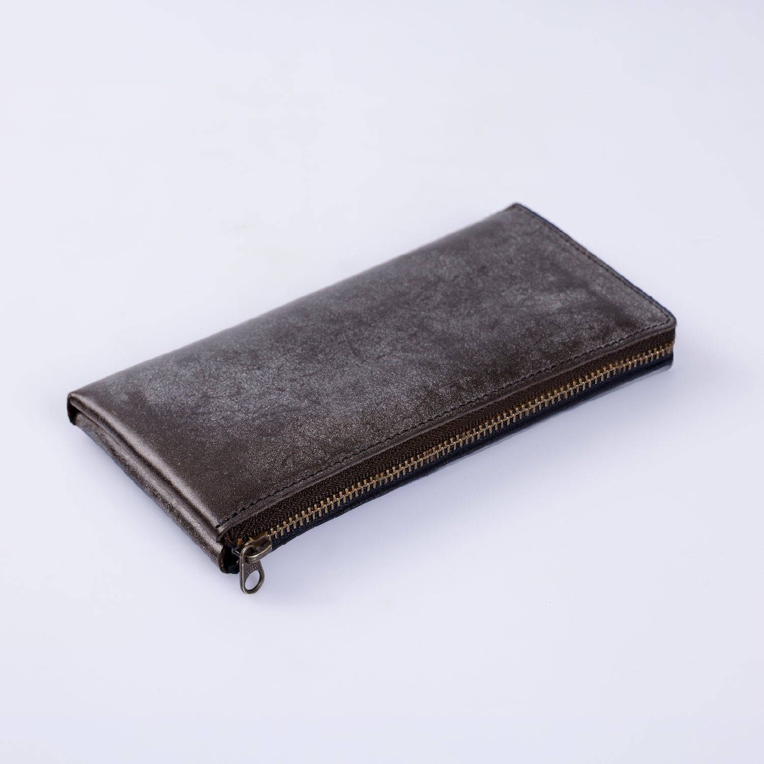 TIDY3.0 小さい長財布  L字ファスナー 長財布 JAPAN FACTORY