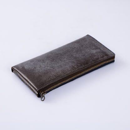 TIDY3.0 小さい長財布  L字ファスナー 長財布 JAPAN FACTORY