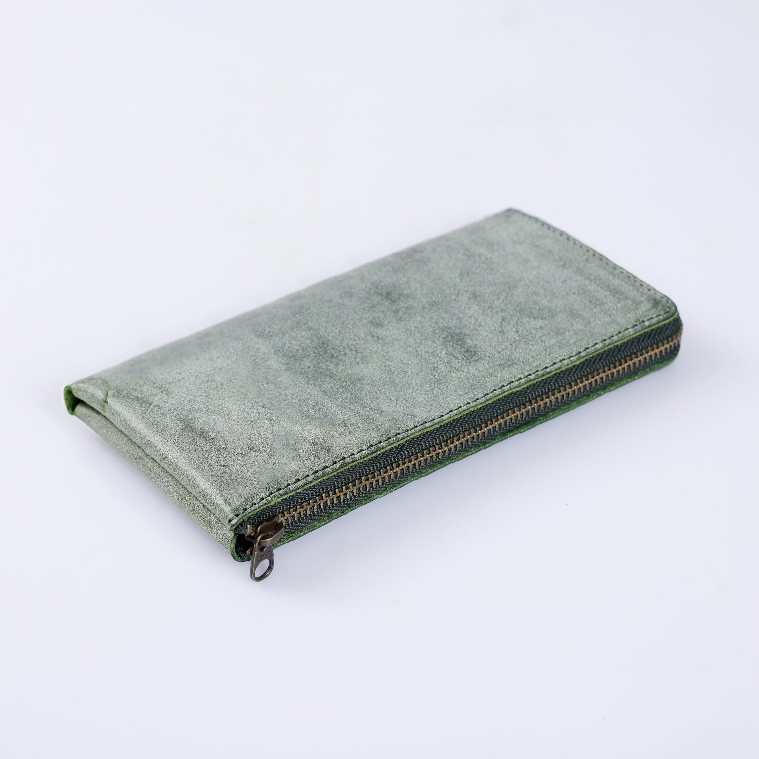 TIDY3.0 Zaifuman 小さい長財布 L字ファスナー 長財布 JAPAN FACTORY