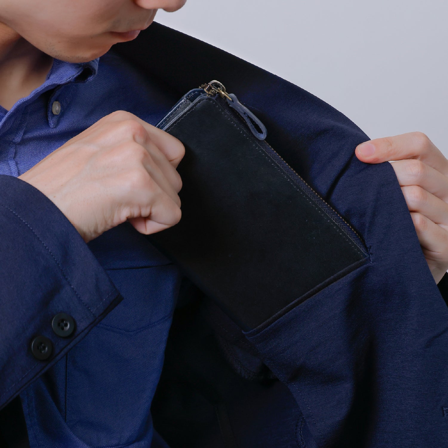 おーい まとめ買い column.06》お財布を買い替えるタイミング | kissora.jp