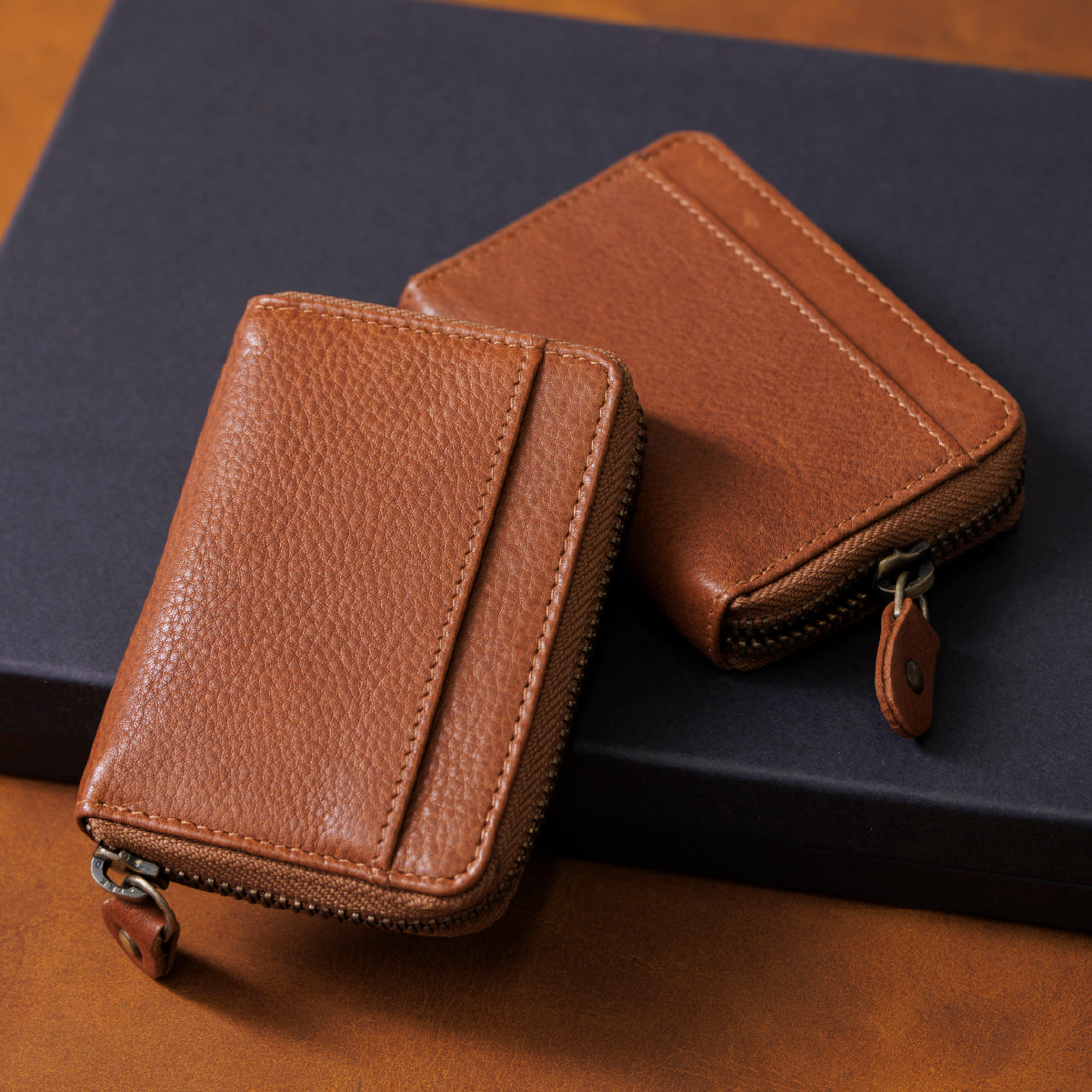h*7様 【新品】 バーバリー 二つ折り財布 キャンバス×レザー ミニ三つ財布 ギフトBOX入り 本革三つ折りミニ財布2個組 – Hallelujah