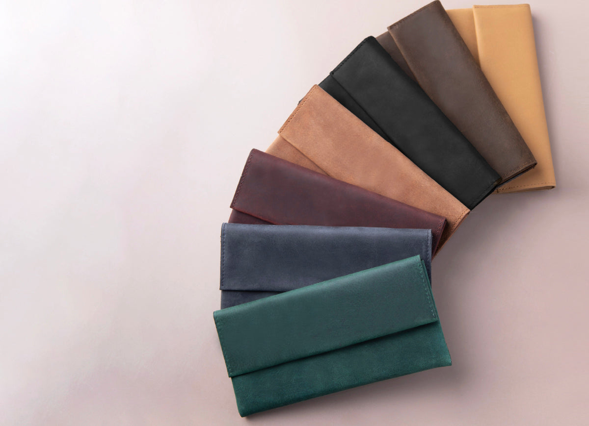 Leather Goods Shop Hallelujah
