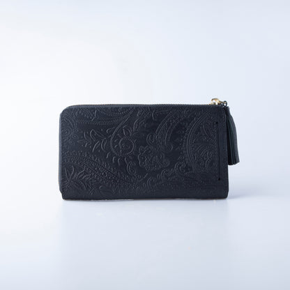 TIDY2.0 長財布 ボタニカル MARLE