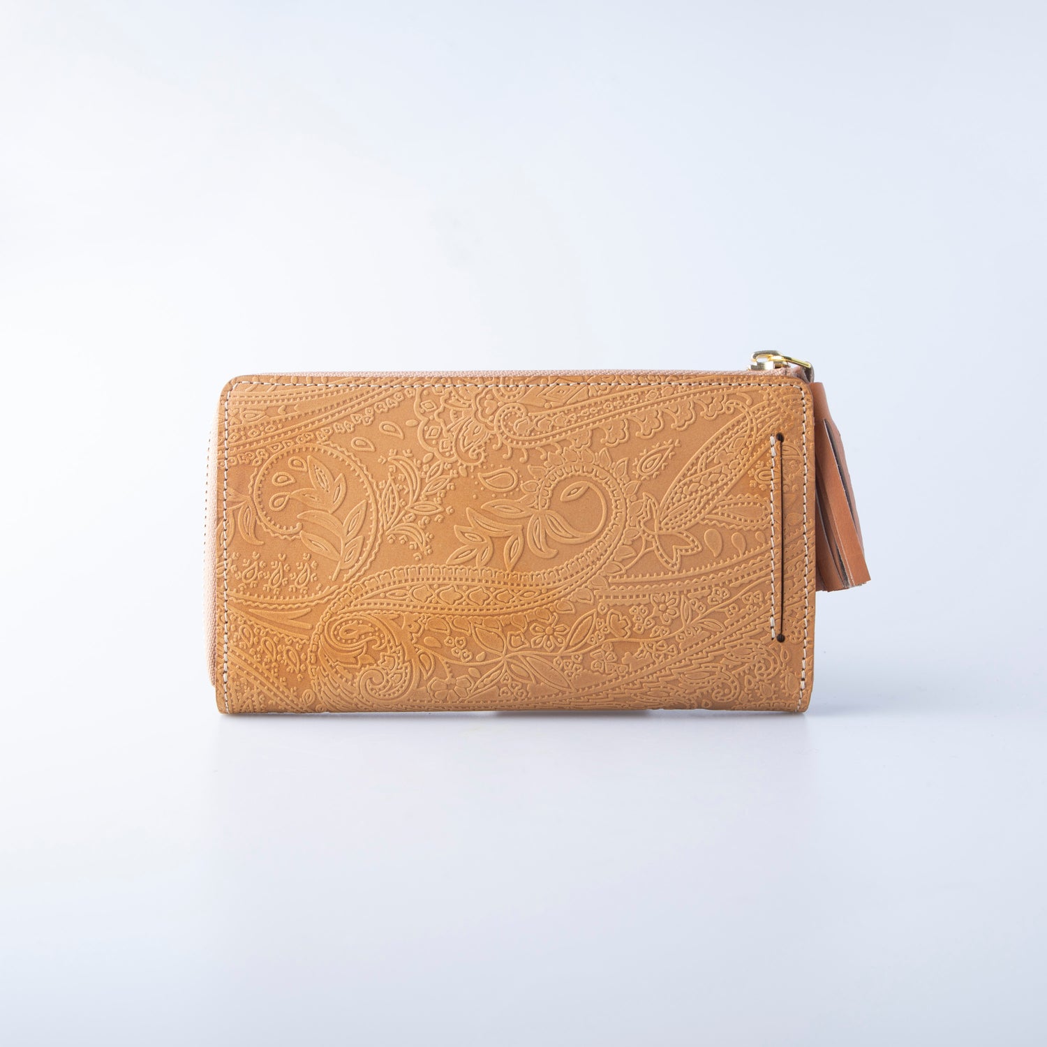 TIDY2.0 長財布 ボタニカル MARLE