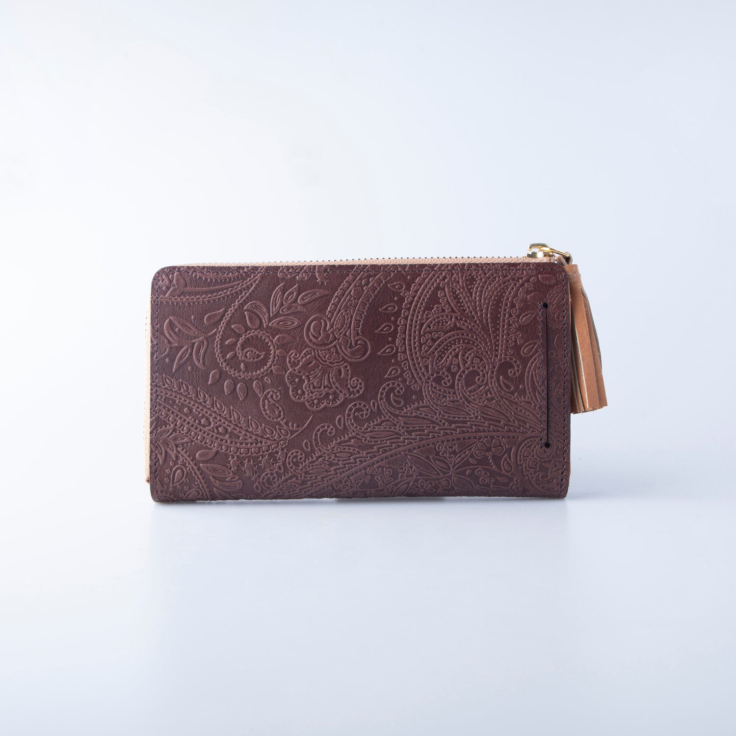 TIDY2.0 長財布 ボタニカル MARLE