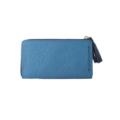 TIDY2.0 長財布 ボタニカル MARLE