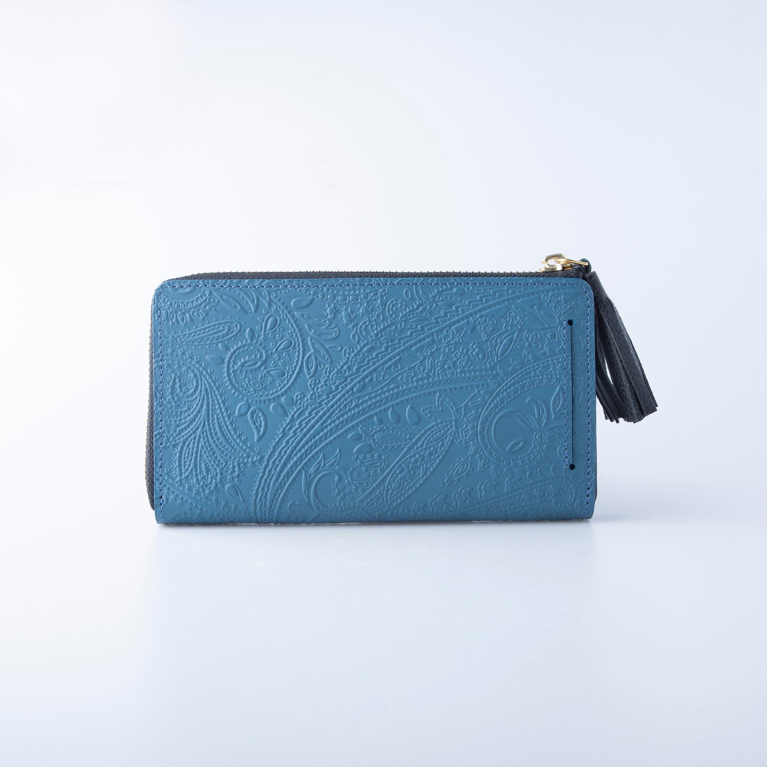 TIDY2.0 長財布 ボタニカル MARLE