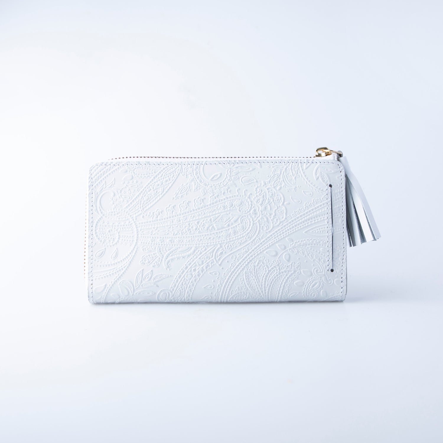 TIDY2.0 長財布 ボタニカル MARLE