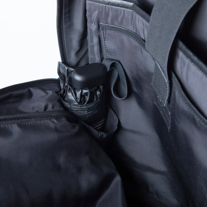 YUTAKURA BP+ リュック エンボスレザー Emmel