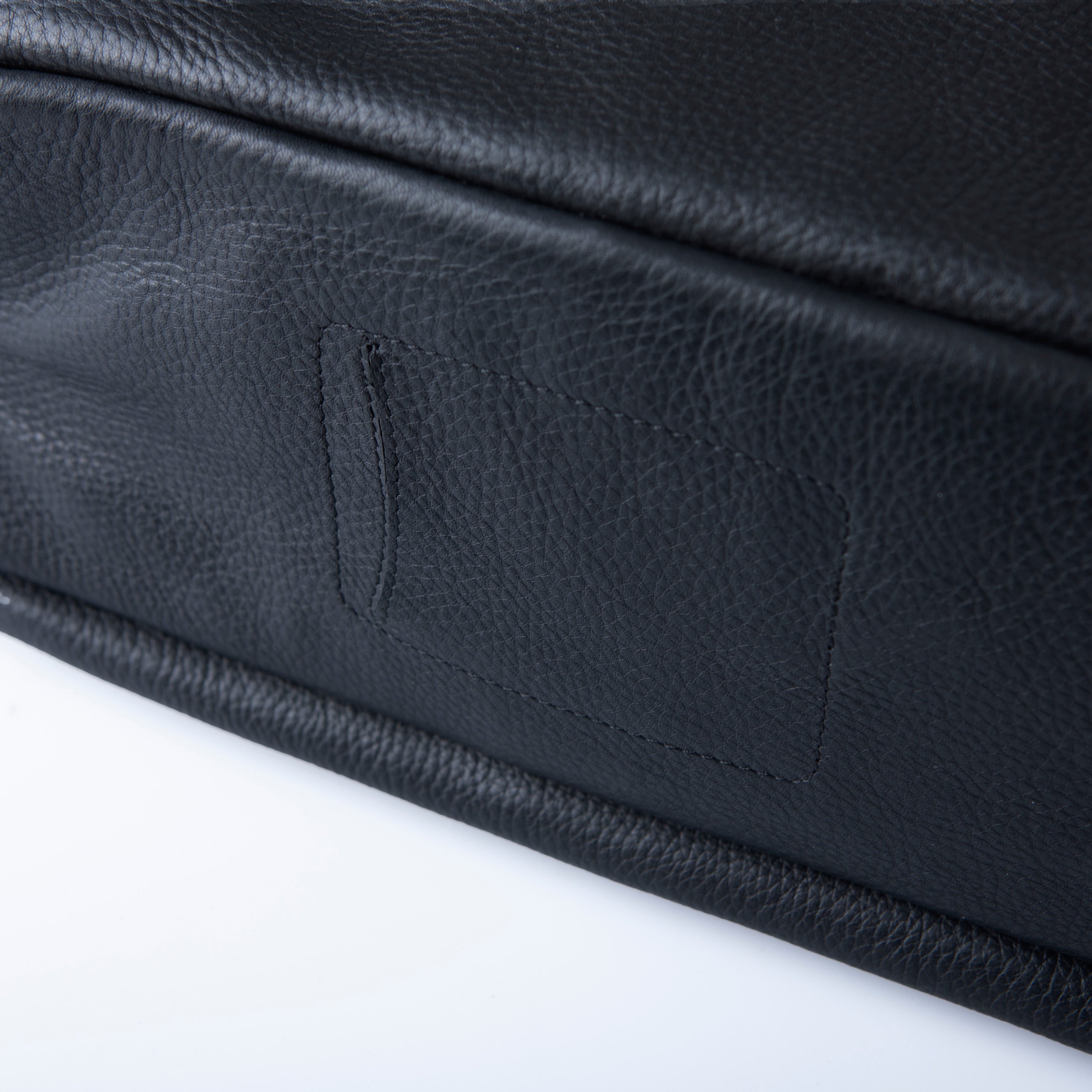 YUTAKURA BP+ リュック エンボスレザー Emmel