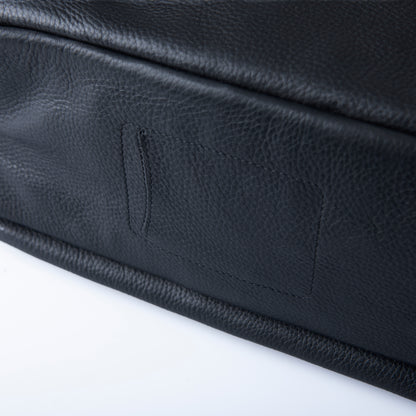 YUTAKURA BP+ リュック エンボスレザー Emmel