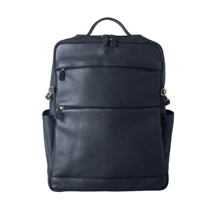 YUTAKURA BP+ リュック エンボスレザー Emmel