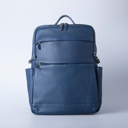 YUTAKURA BP+ リュック エンボスレザー Emmel